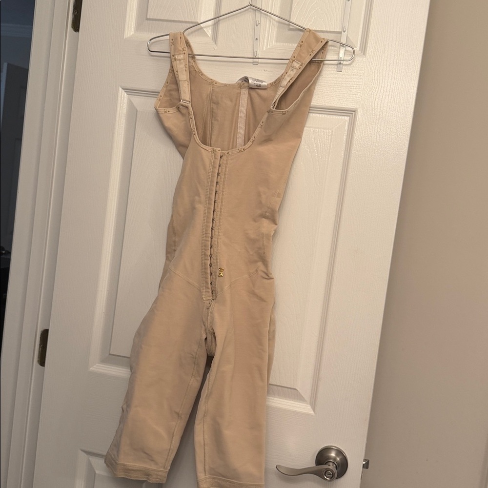 Sol Beauty and Care garment